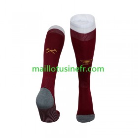 West Ham United Troisième Chaussettes 2024-25